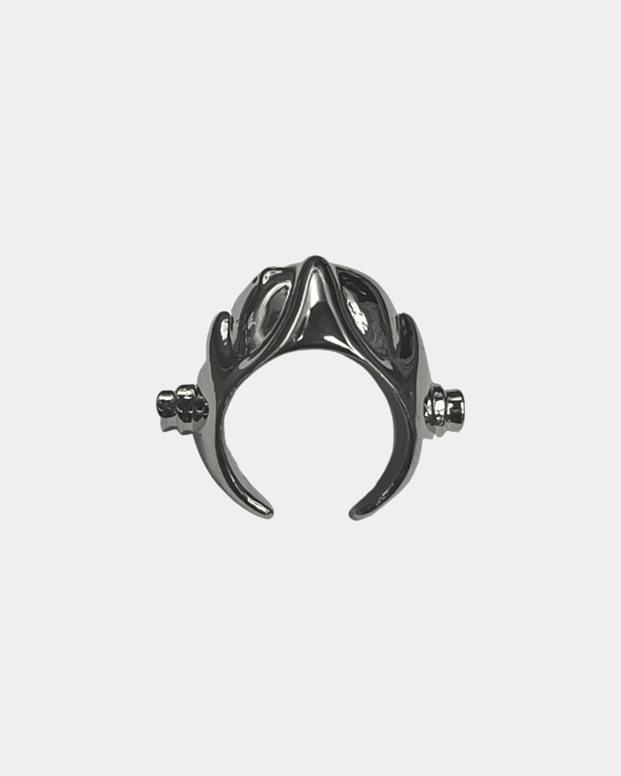 Alien Baby Ring