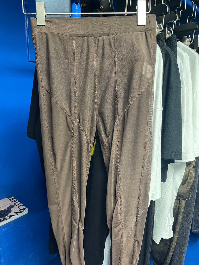 Instore U3 Select mesh pants