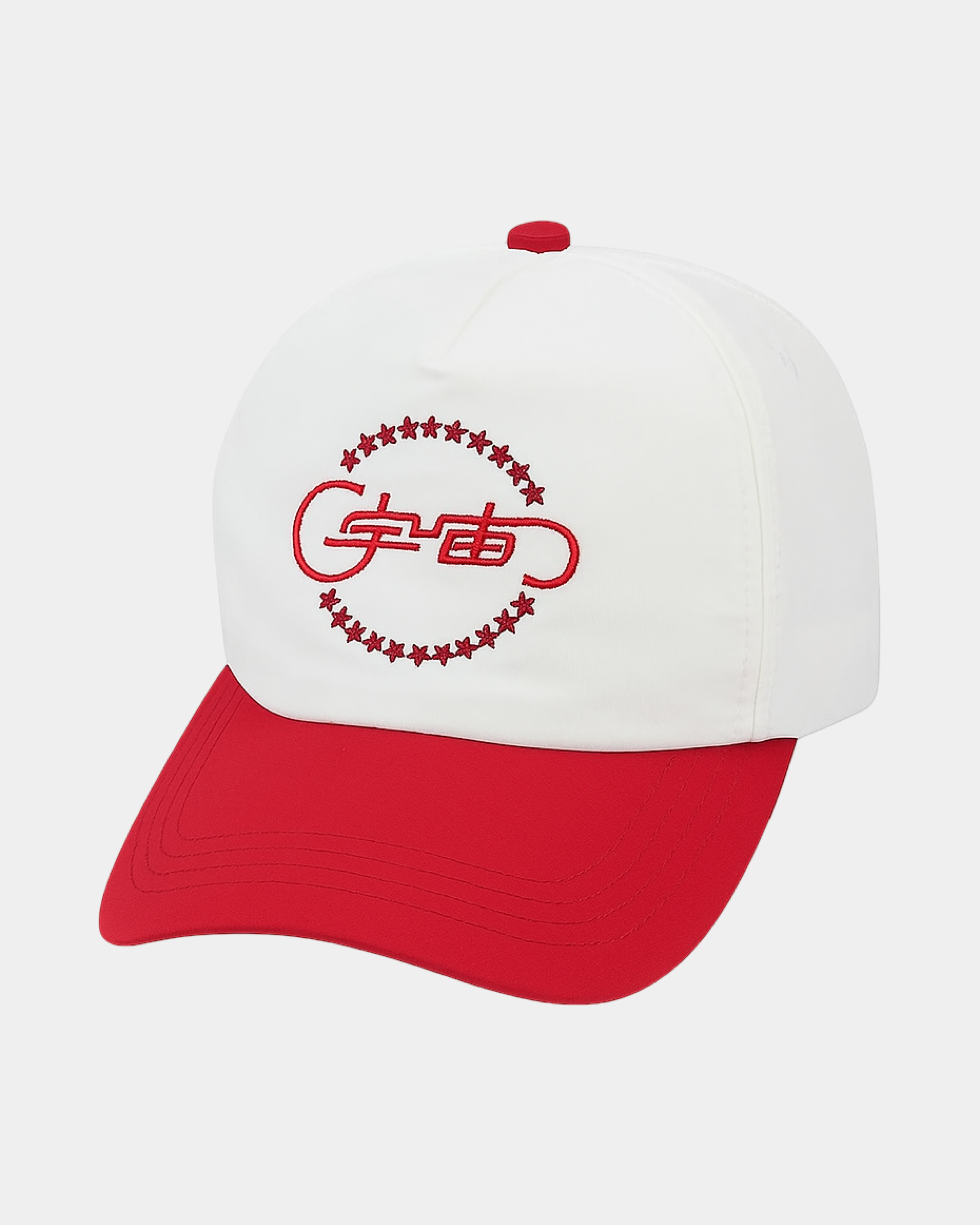 Universe Remake Cap