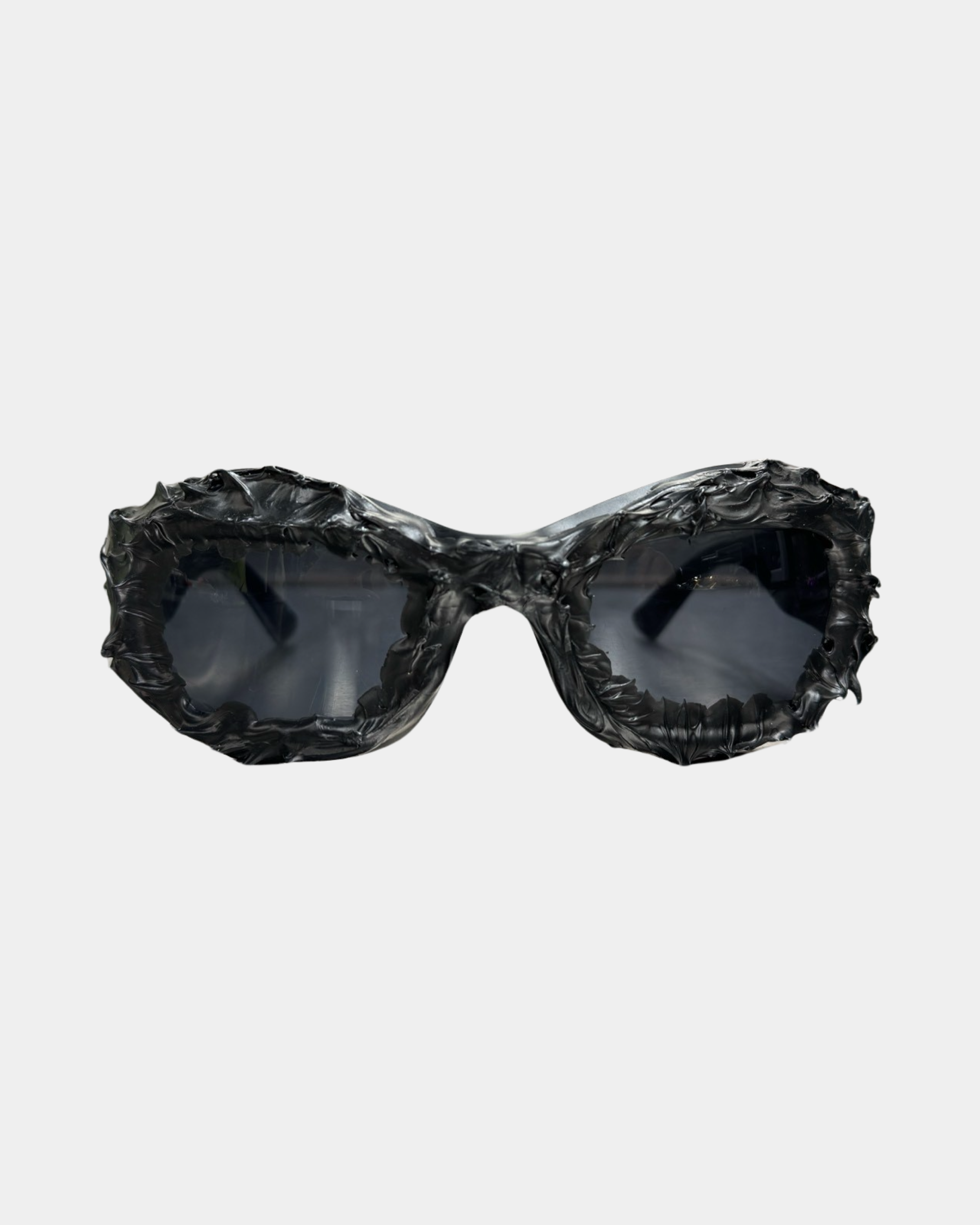 Black Splash Eyewear