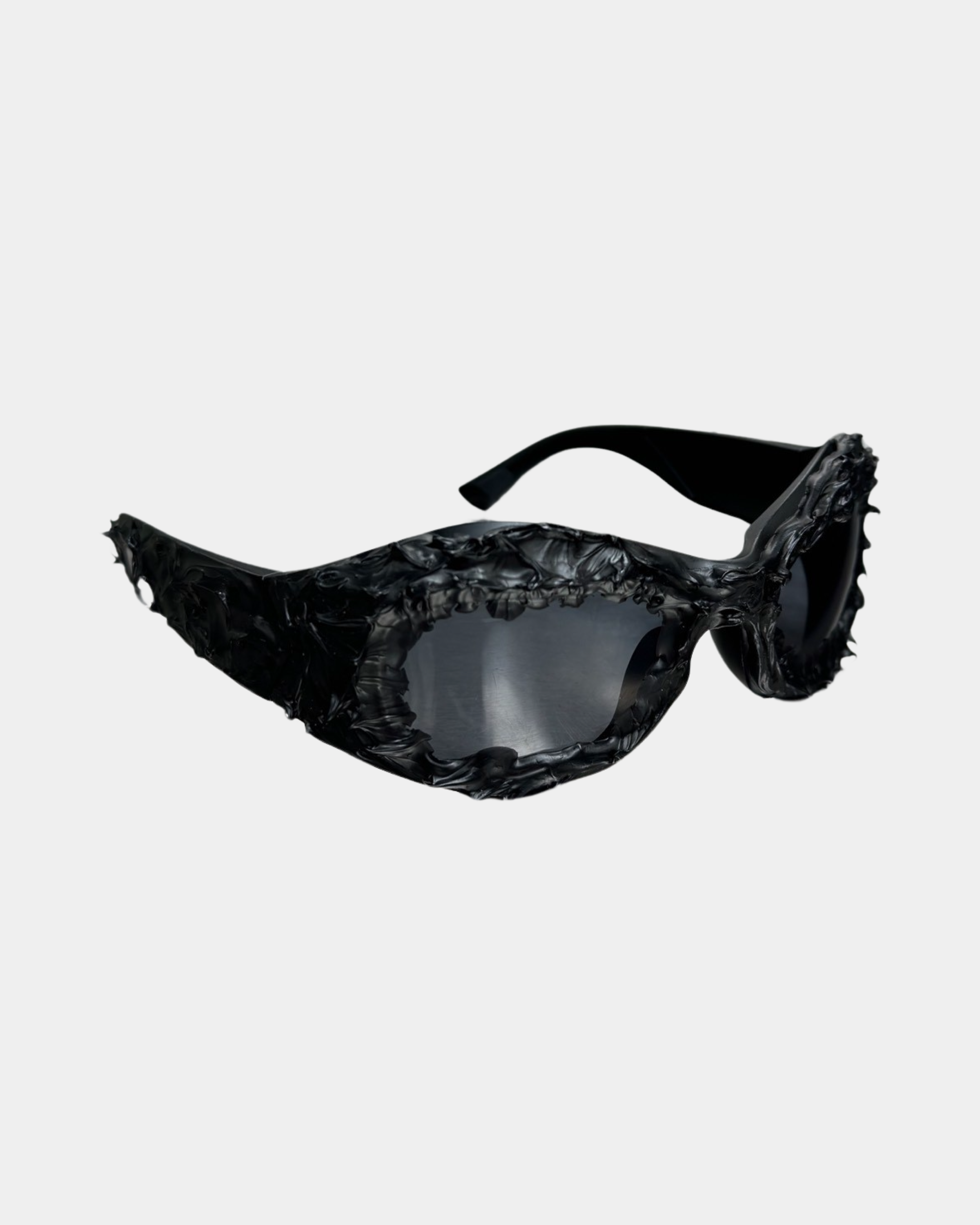 Black Splash Eyewear