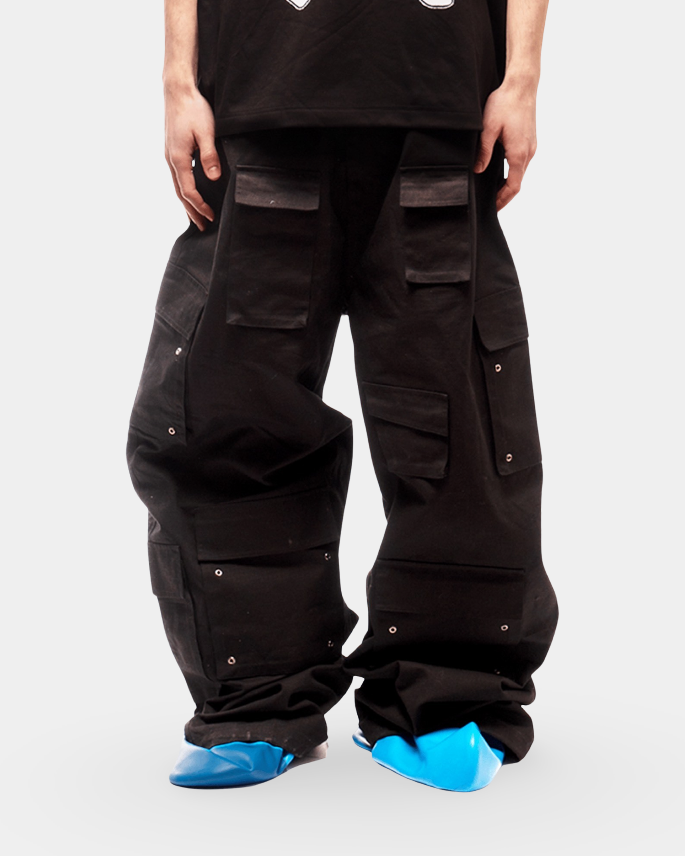 TITAN RIPSTOP POCKET PANTS