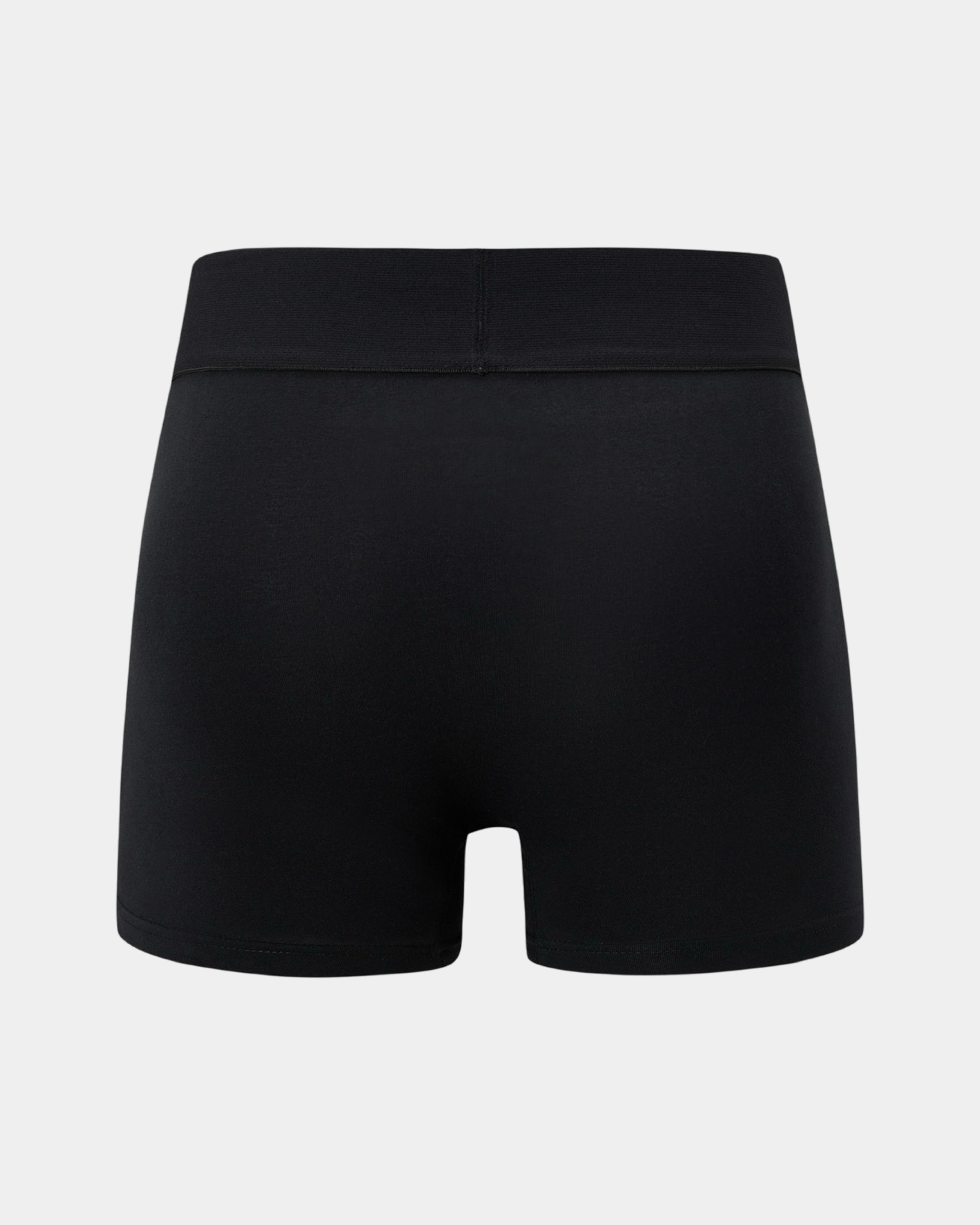 Black Boxers