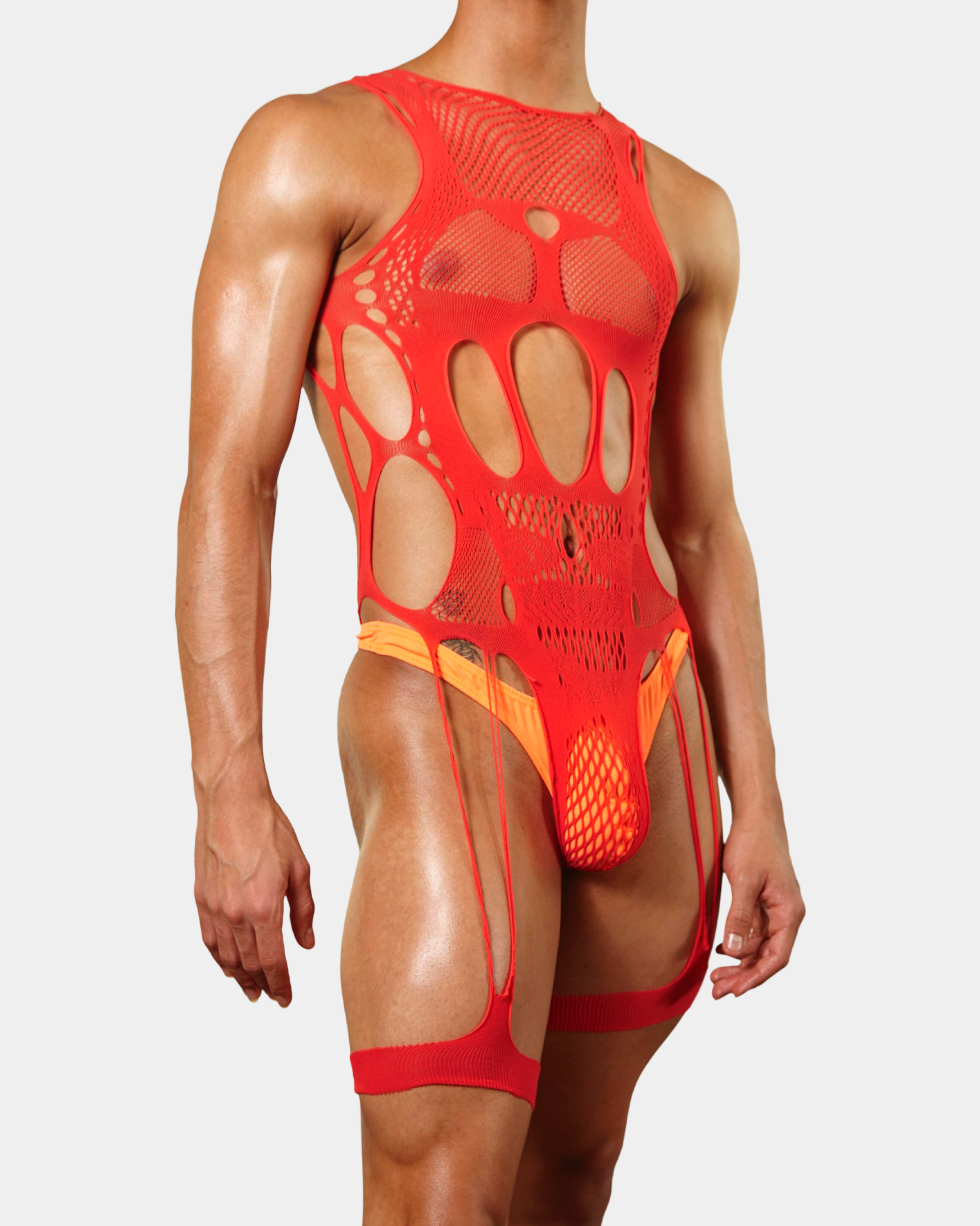 Ember Trinity Bodysuit