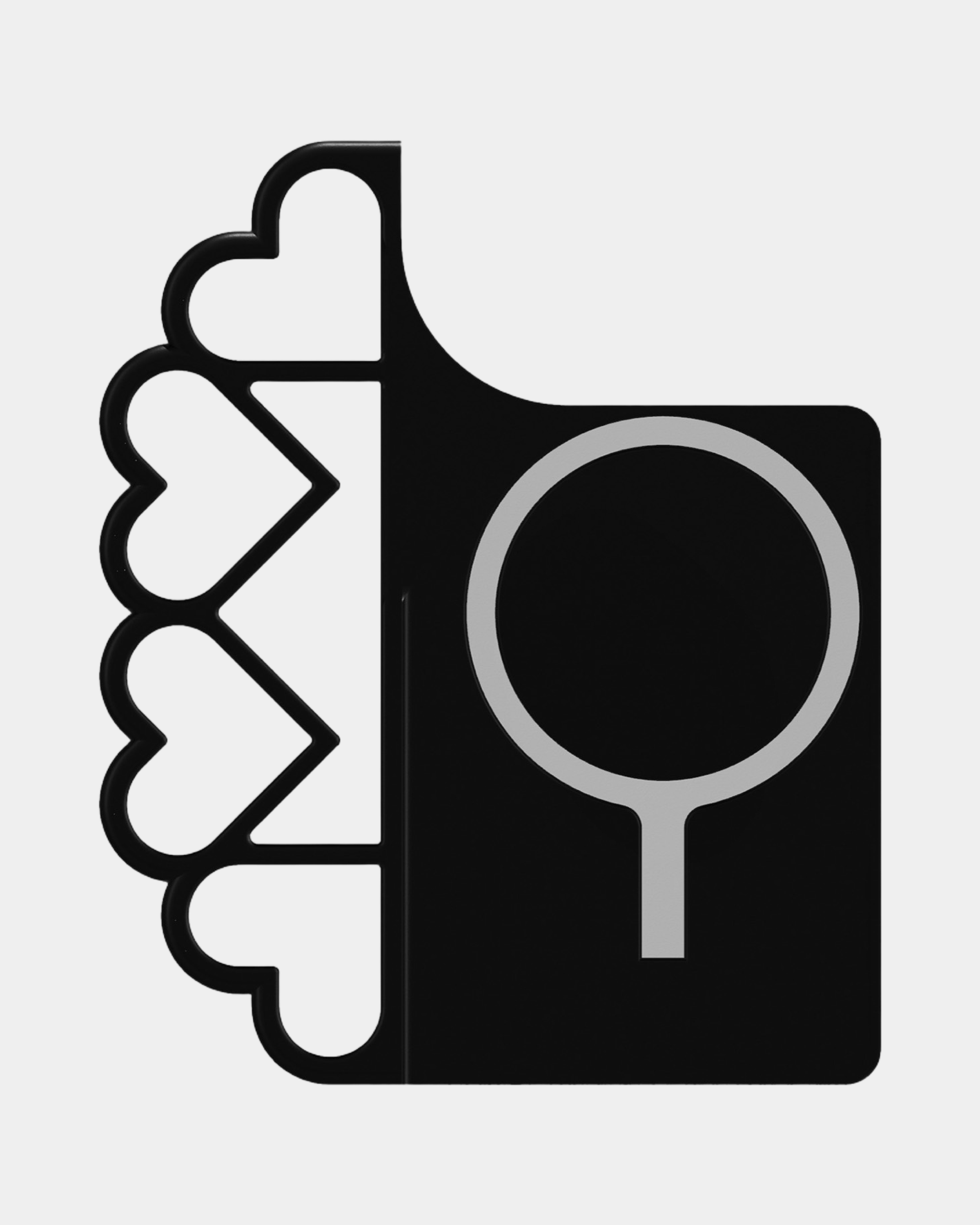 Love Knuckle Attachment