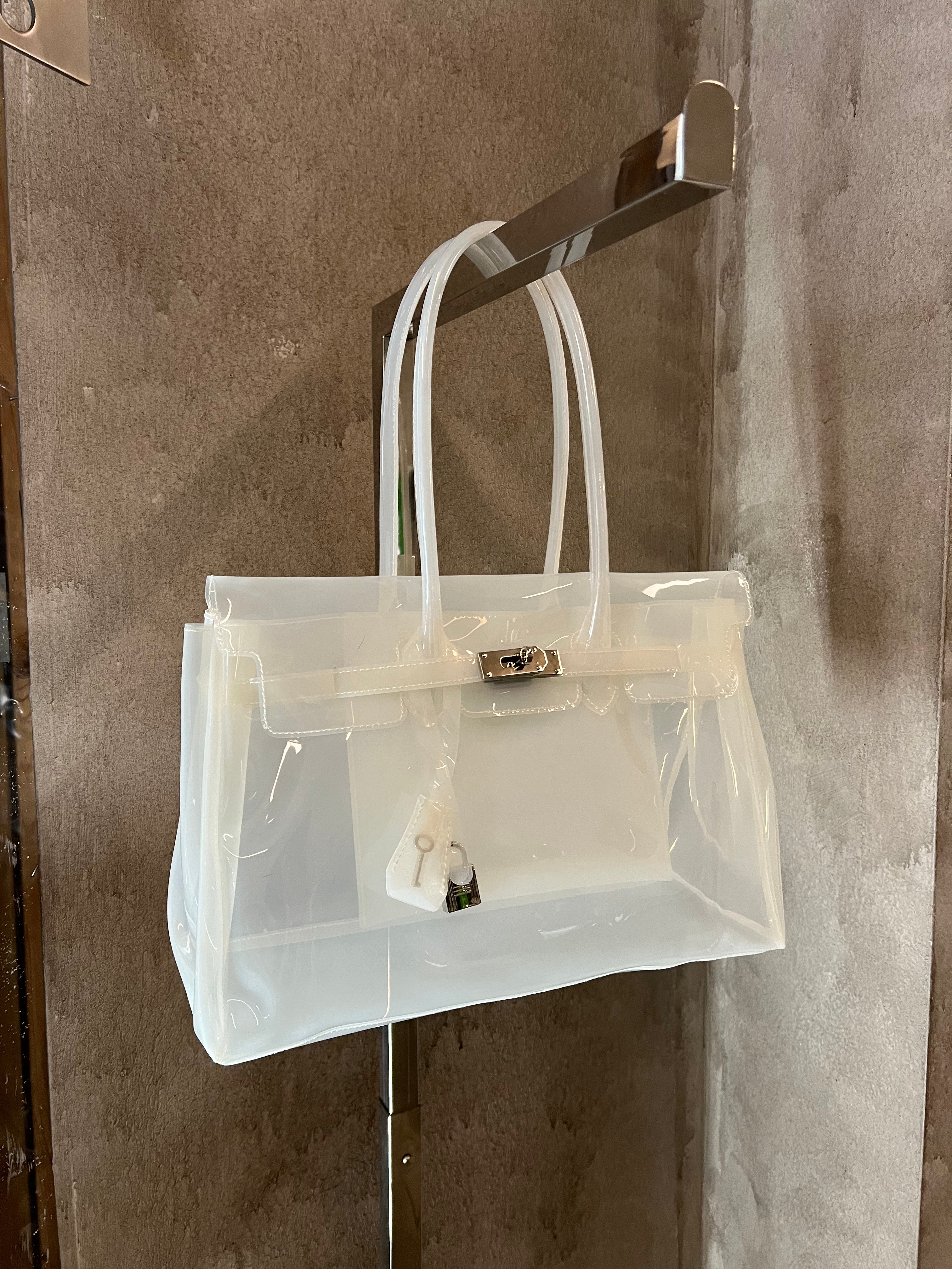 Jelly Firkin Bag