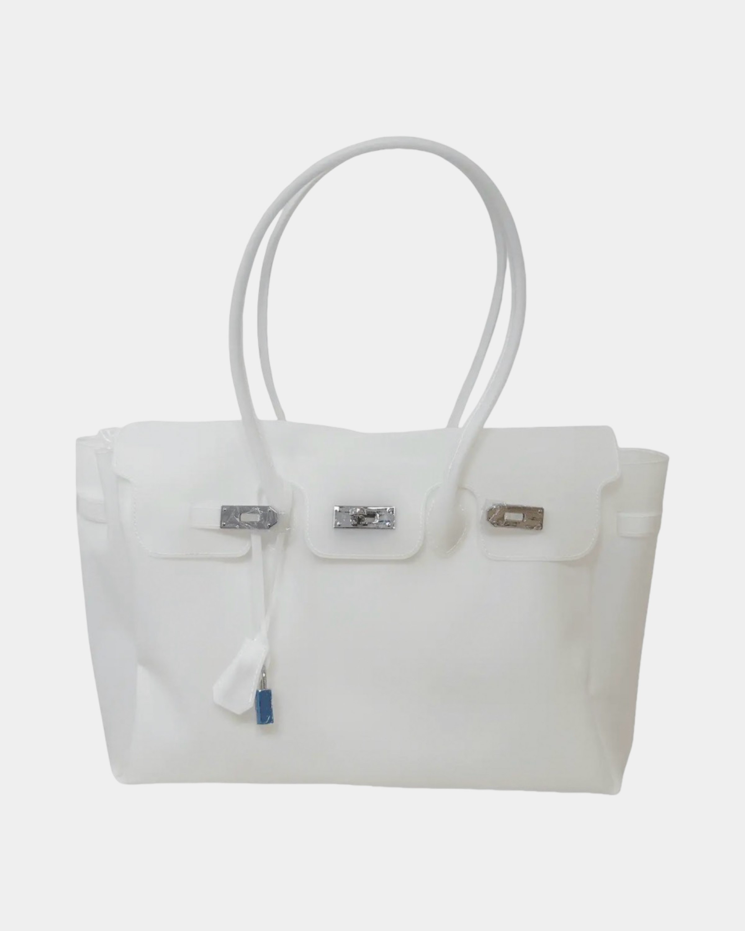 Jelly Firkin Bag
