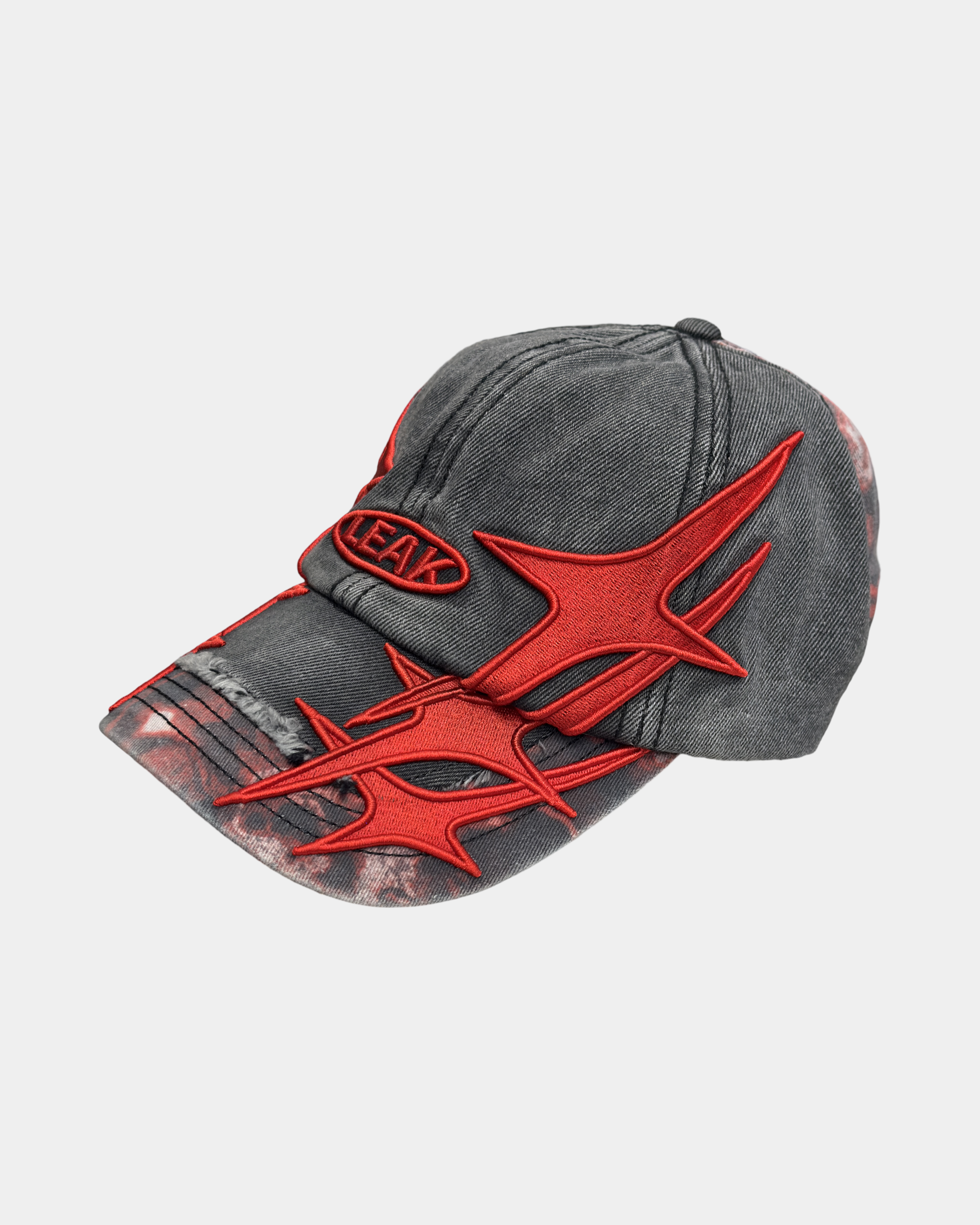 OVERSTEER BALL CAP