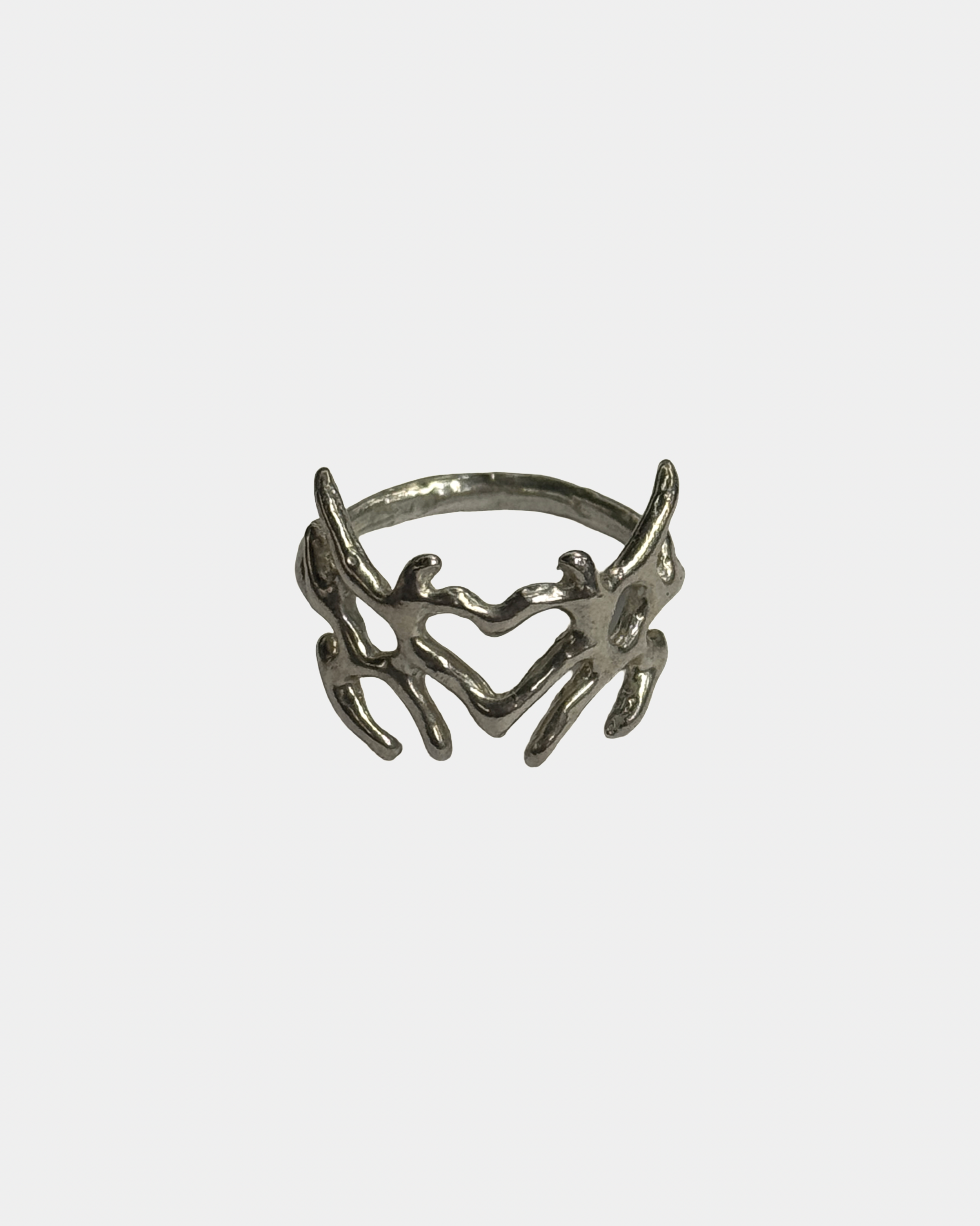 Cyberheart Ring