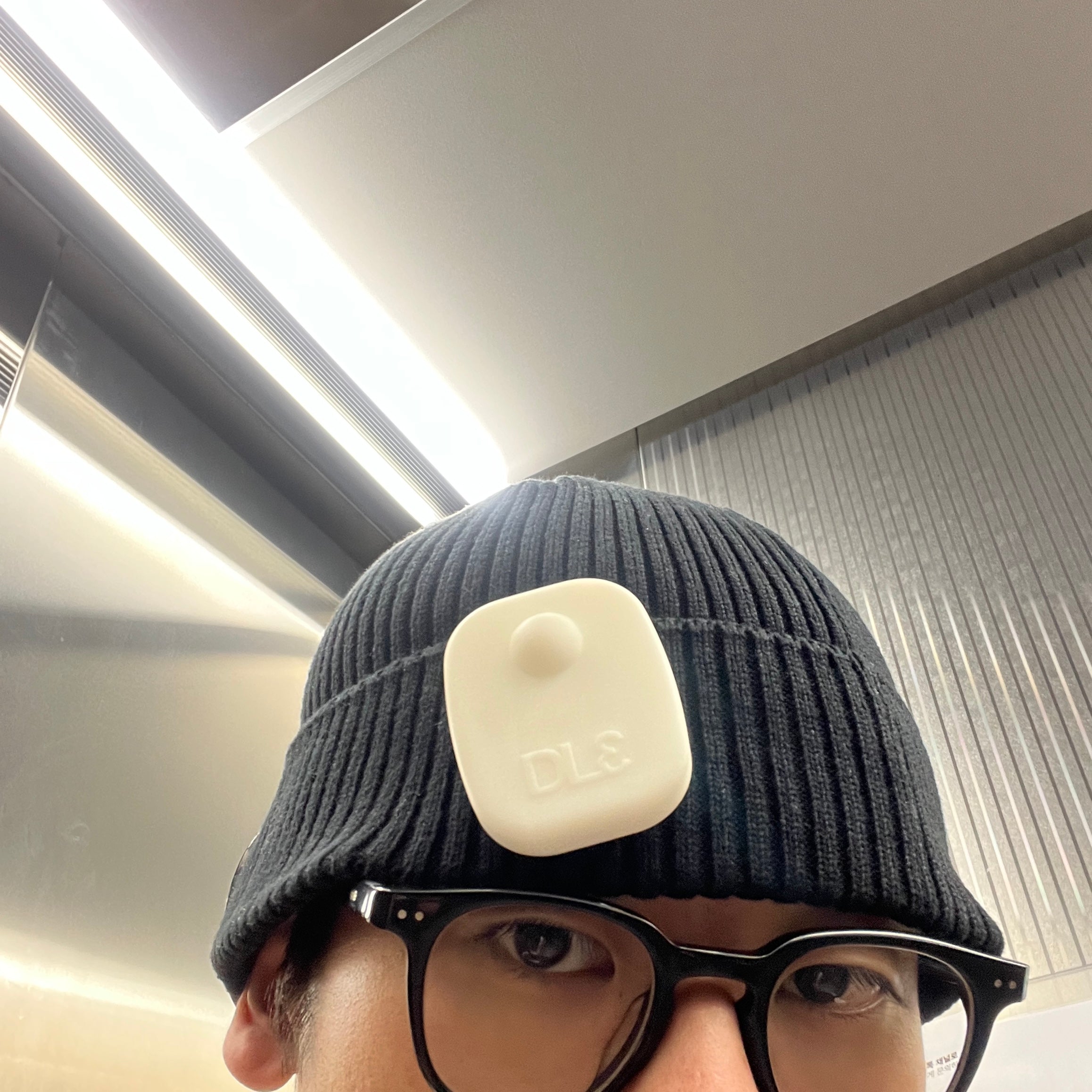Trackable Security Tag / Apple AirTag Case