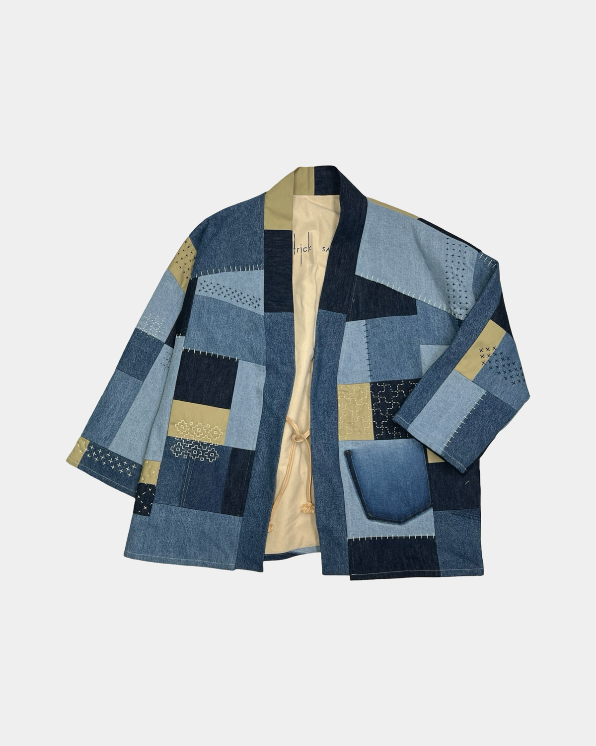 Haori Jacket 05