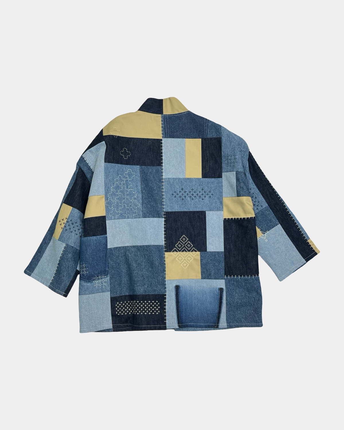 Haori Jacket 05