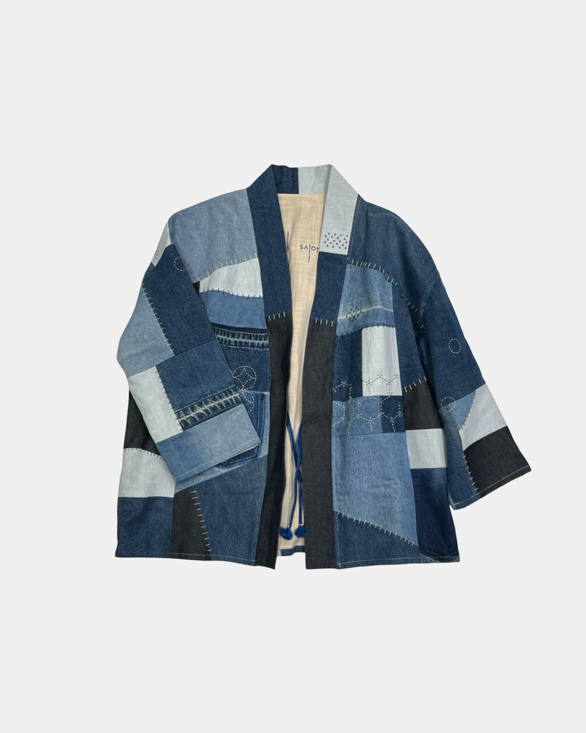 Haori Jacket 06