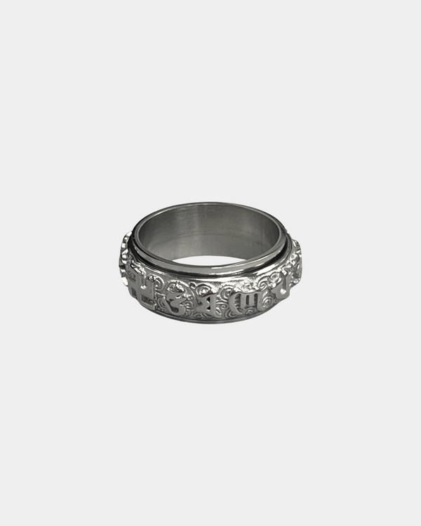 Sign Ring