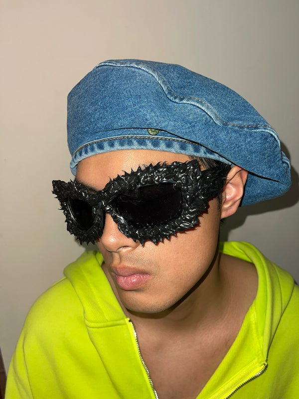 Black Splash Eyewear, pt 2