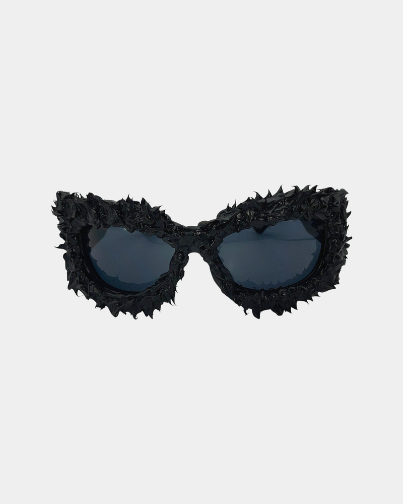 Black Splash Eyewear, pt 2