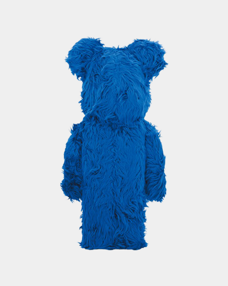 Cookie Monster Costume 1000%