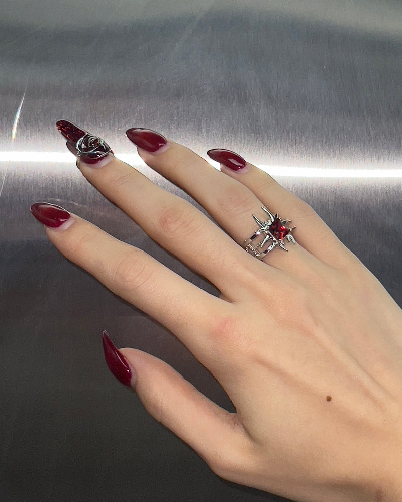 Black Forest Ring