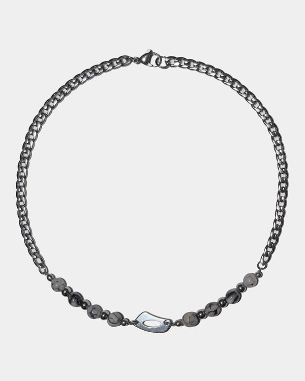 Dragon Veins necklace