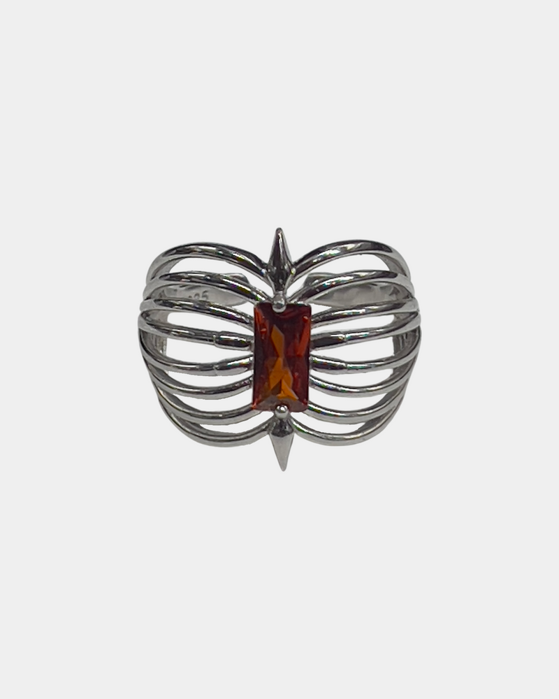 Ophiocordyceps Ring