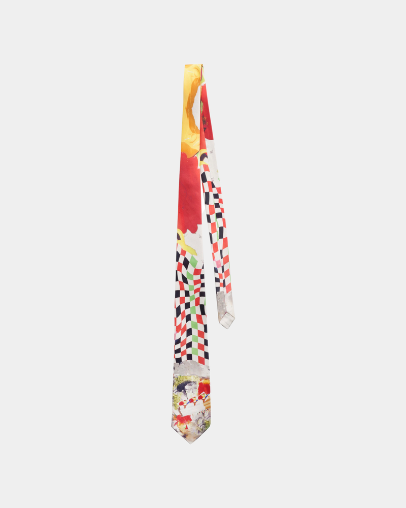 SIGI TIE