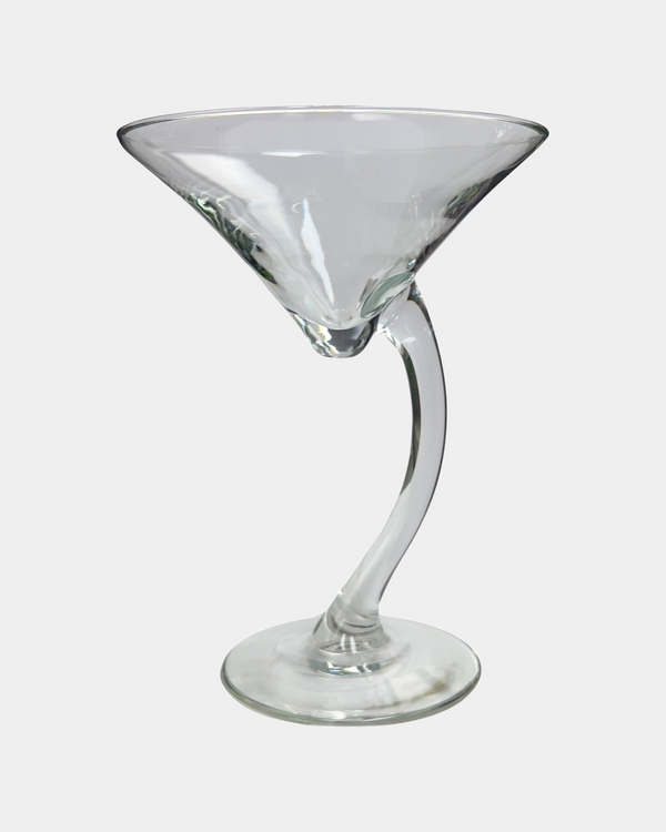 Imbalanced Glass