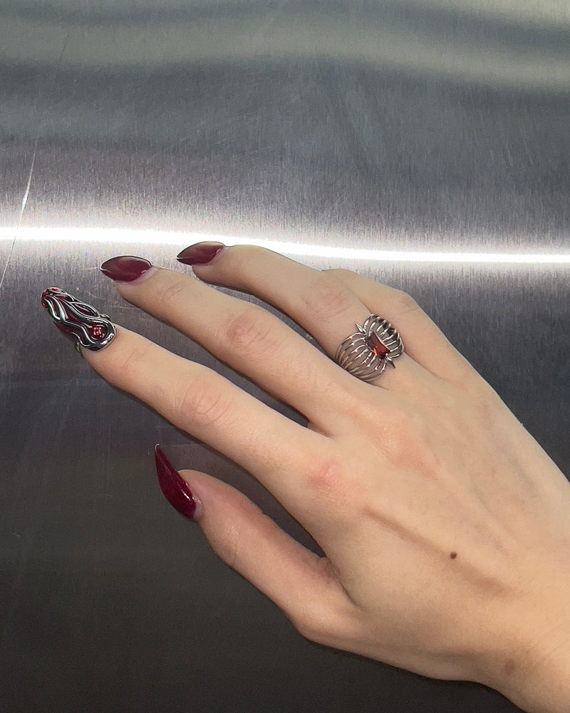Ophiocordyceps Ring