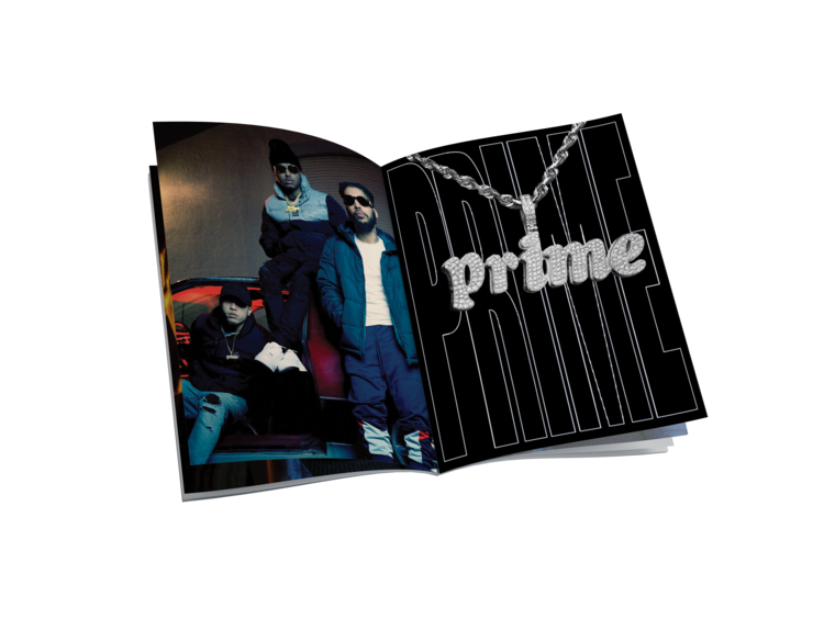 Sidedoor Magazine 002