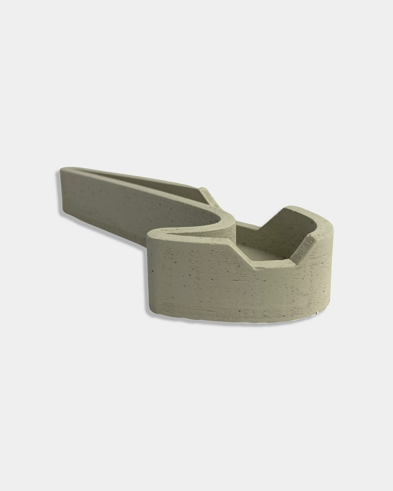 Concrete Ash Tray
