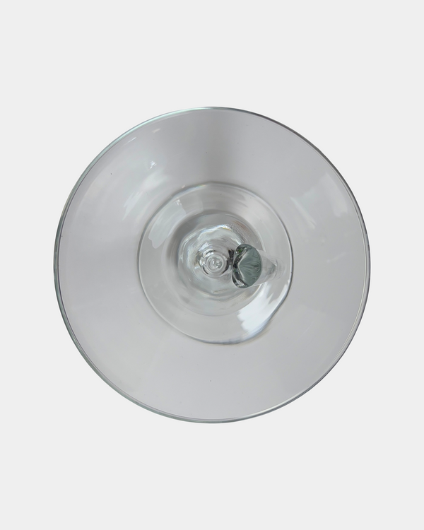 Imbalanced Glass