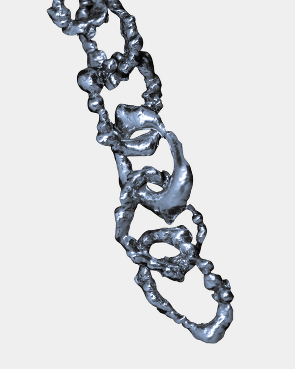 Node Cluster Chain