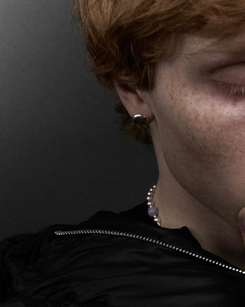 Àcido Earring