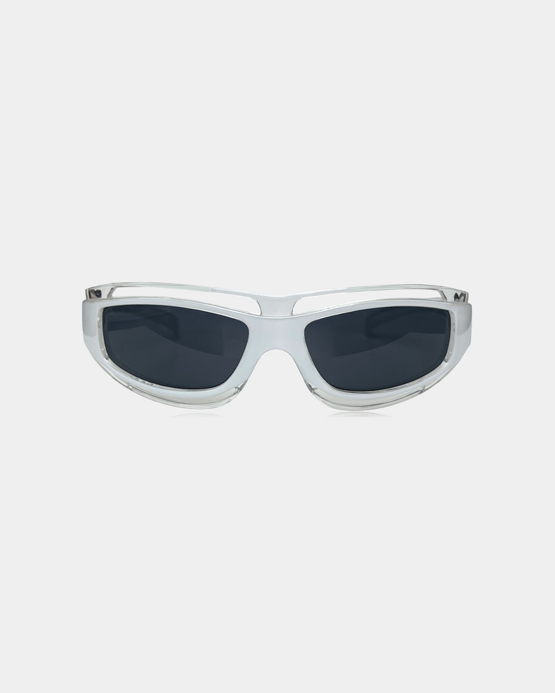 White X1 Sunglasses