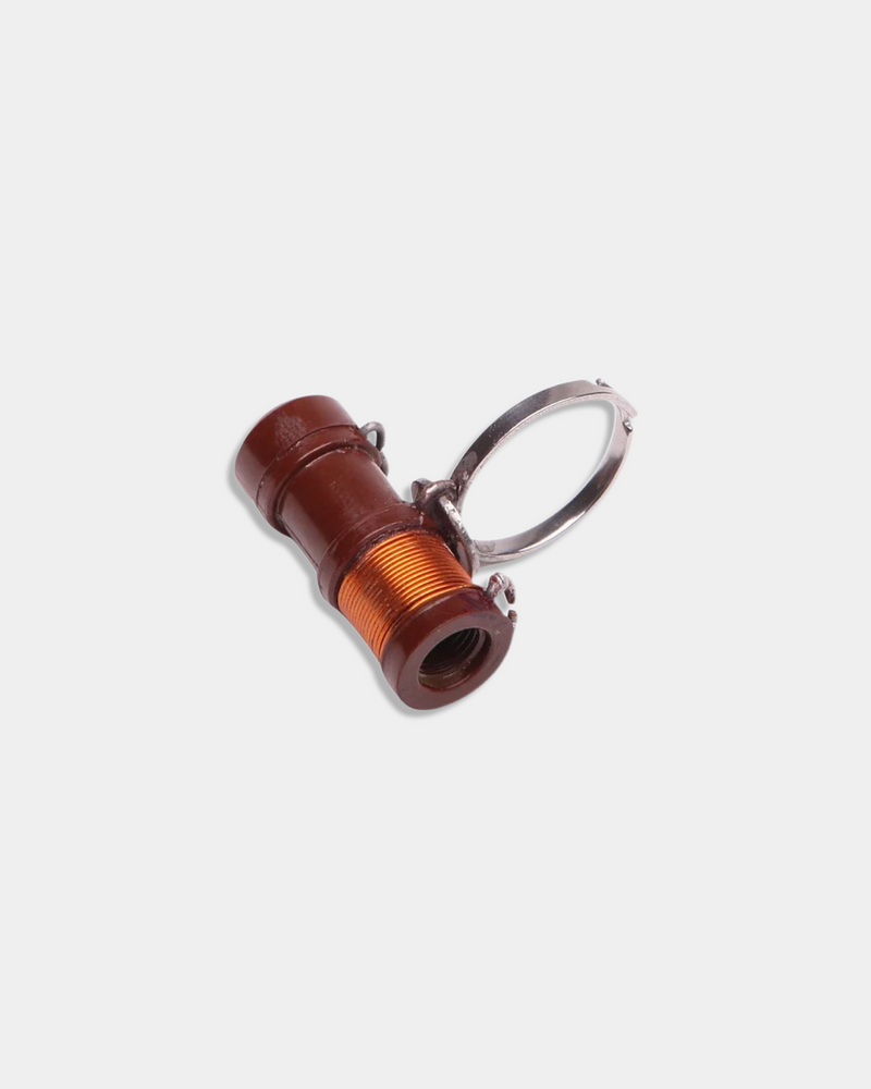 FIRST ELEMENT ADJUSTABLE RING