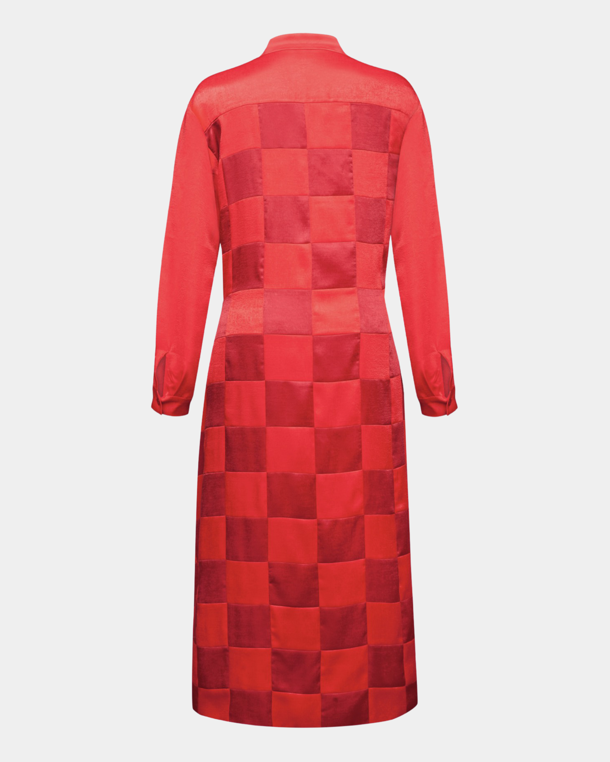 PRIME CHESS DRESS