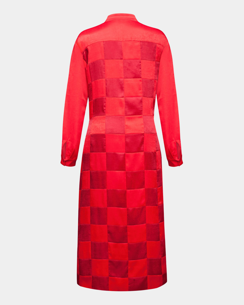 PRIME CHESS DRESS