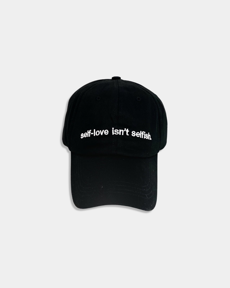 U3 Make “Self-love isn’t selfish” Hat