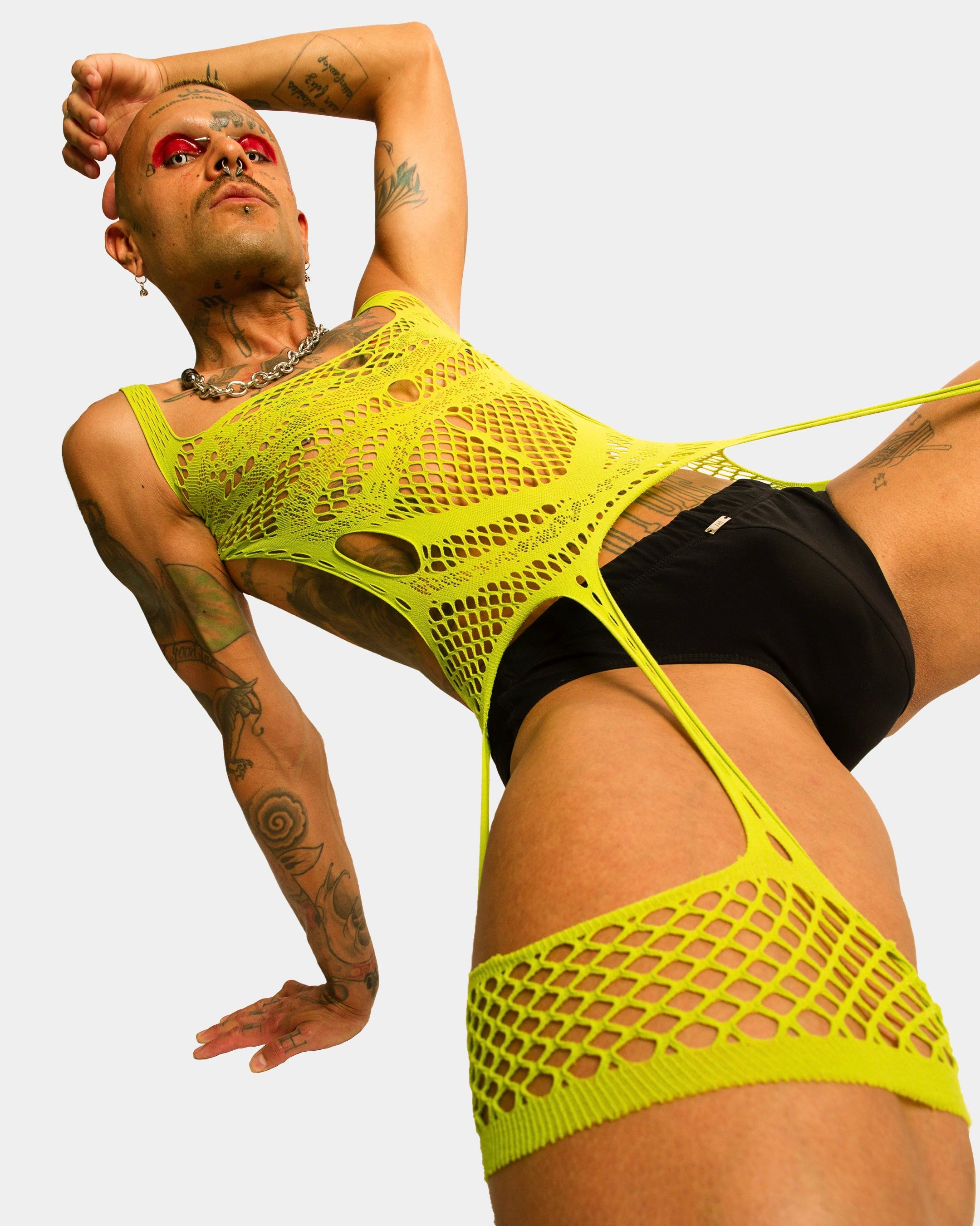 Slime Neo Bodysuit