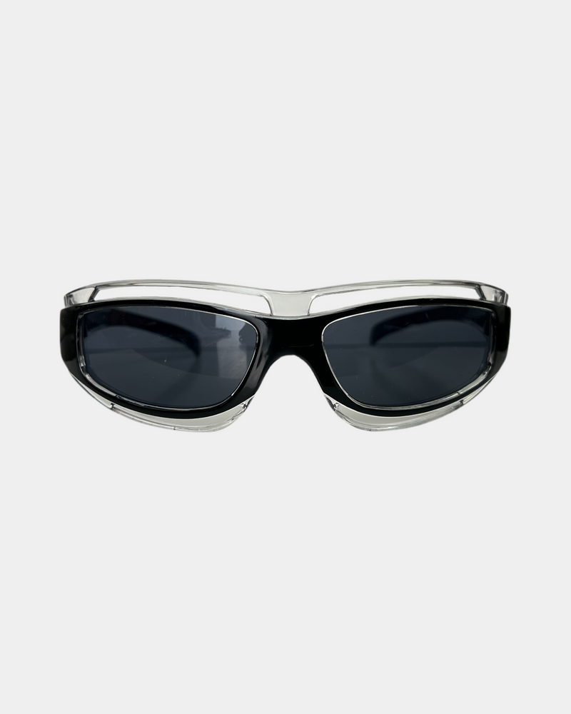 Black X1 Sunglasses